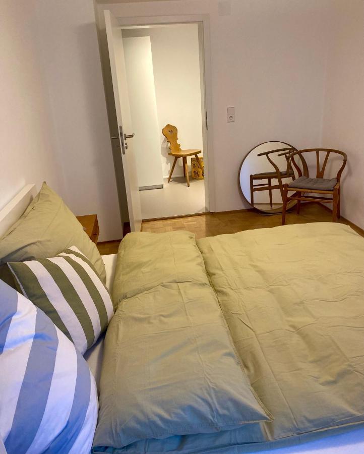 B71 - Appartement Im Herzen Des Schwarzwalds シュランベルク エクステリア 写真