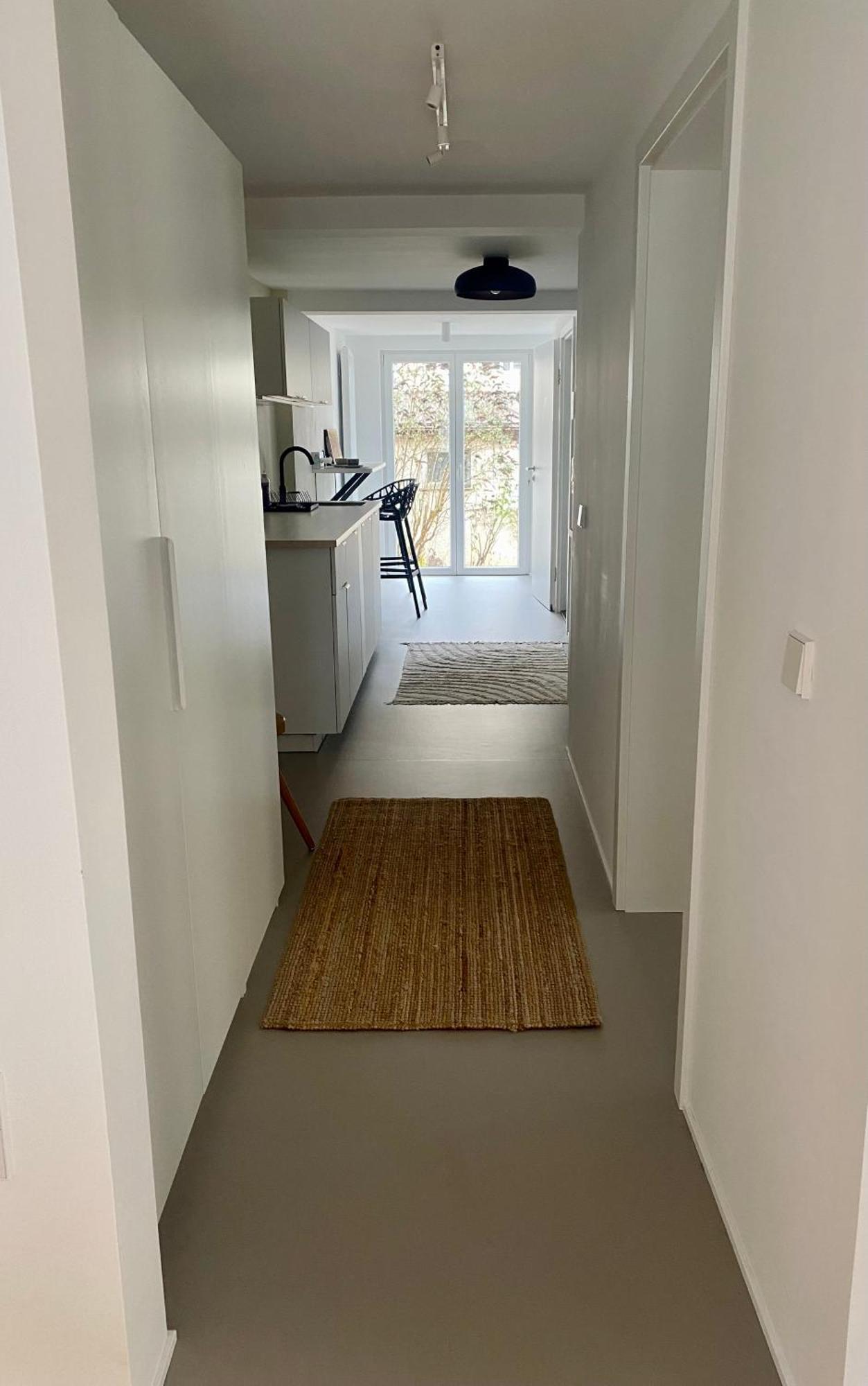B71 - Appartement Im Herzen Des Schwarzwalds シュランベルク エクステリア 写真